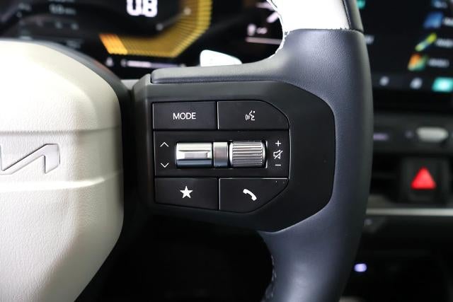 2026 Kia K4 Hatchback GT-Line