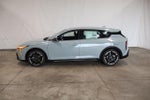2026 Kia K4 Hatchback GT-Line