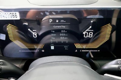 2026 Kia K4 Hatchback GT-Line