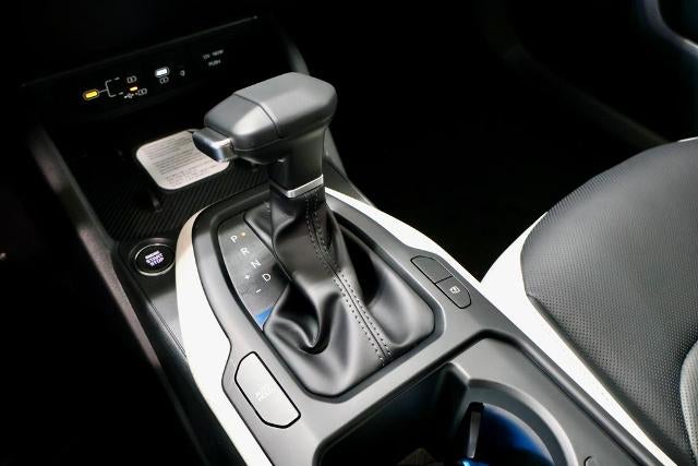 2026 Kia K4 Hatchback GT-Line