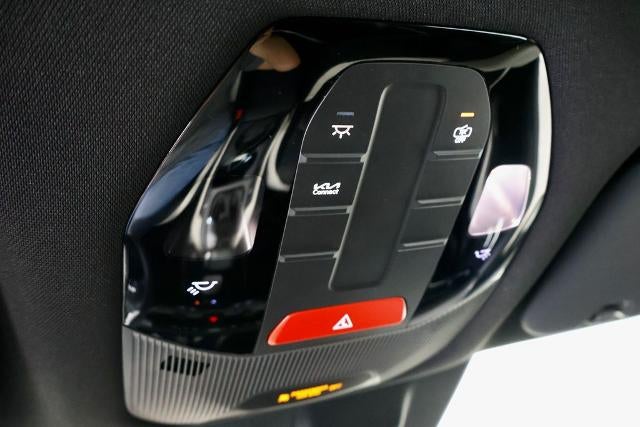 2026 Kia K4 Hatchback GT-Line