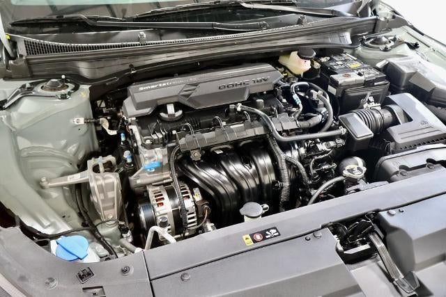 2026 Kia K4 Hatchback GT-Line