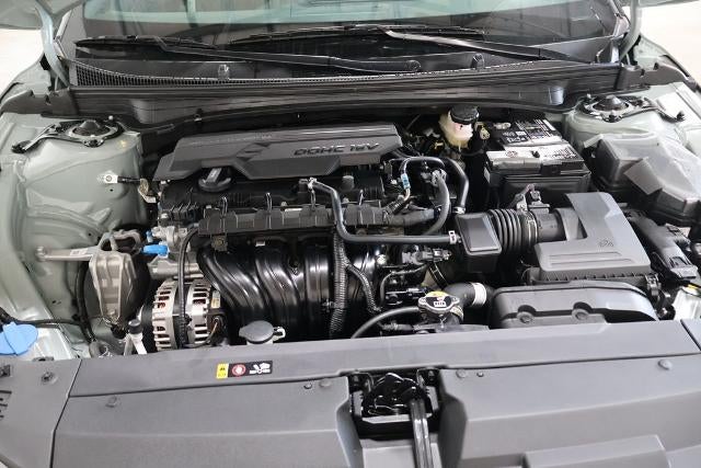 2026 Kia K4 Hatchback GT-Line