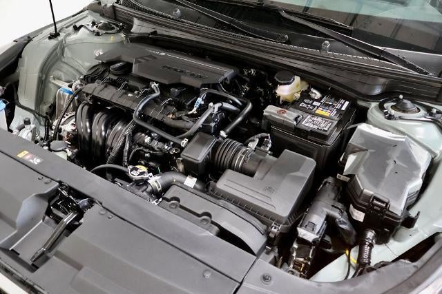 2026 Kia K4 Hatchback GT-Line