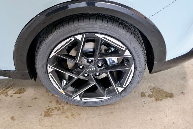 2026 Kia K4 Hatchback GT-Line