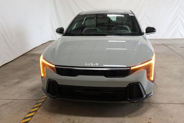 2026 Kia K4 Hatchback GT-Line