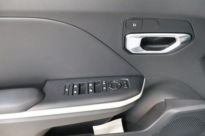 2026 Kia K4 Hatchback GT-Line