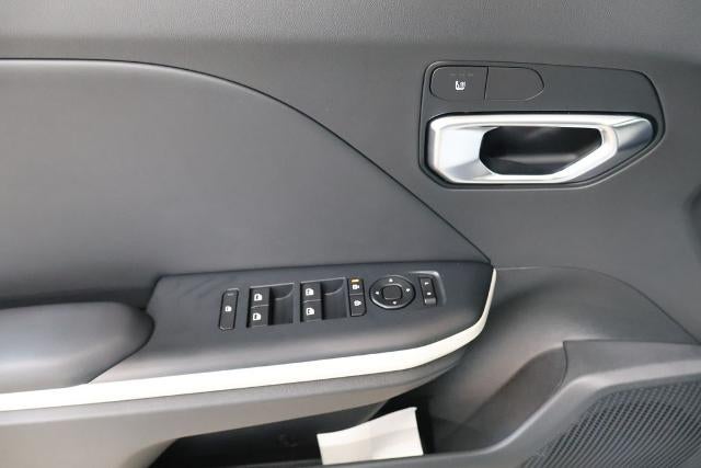 2026 Kia K4 Hatchback GT-Line
