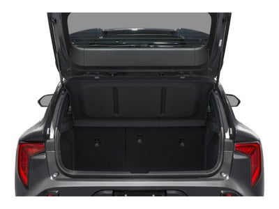 2026 Kia K4 Hatchback GT-Line