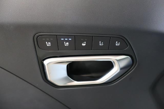 2026 Kia K4 Hatchback GT-Line