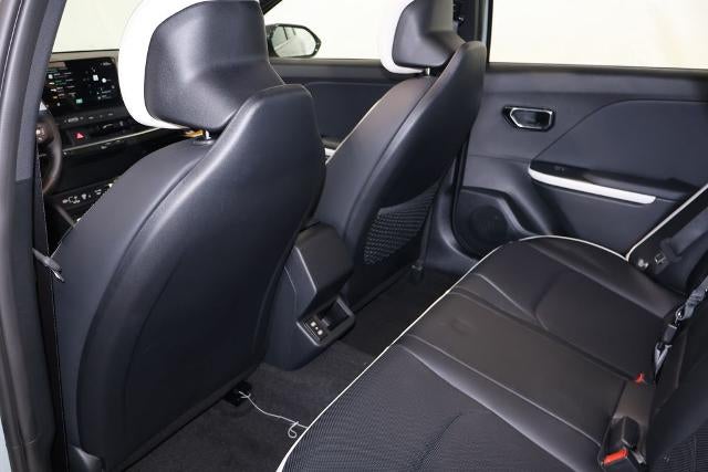 2026 Kia K4 Hatchback GT-Line