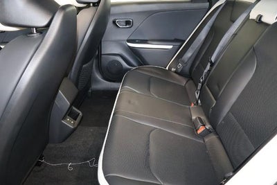 2026 Kia K4 Hatchback GT-Line