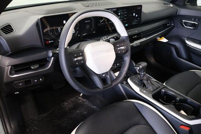 2026 Kia K4 Hatchback GT-Line