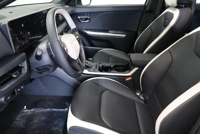 2026 Kia K4 Hatchback GT-Line