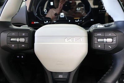2026 Kia K4 Hatchback GT-Line