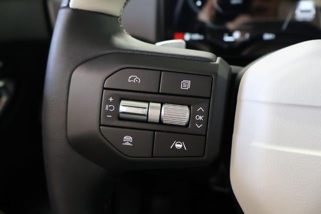2026 Kia K4 Hatchback GT-Line