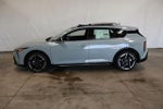 2026 Kia K4 Hatchback GT-Line
