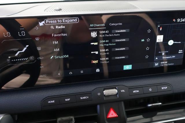 2026 Kia K4 Hatchback GT-Line