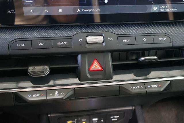 2026 Kia K4 Hatchback GT-Line