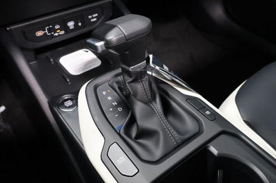 2026 Kia K4 Hatchback GT-Line