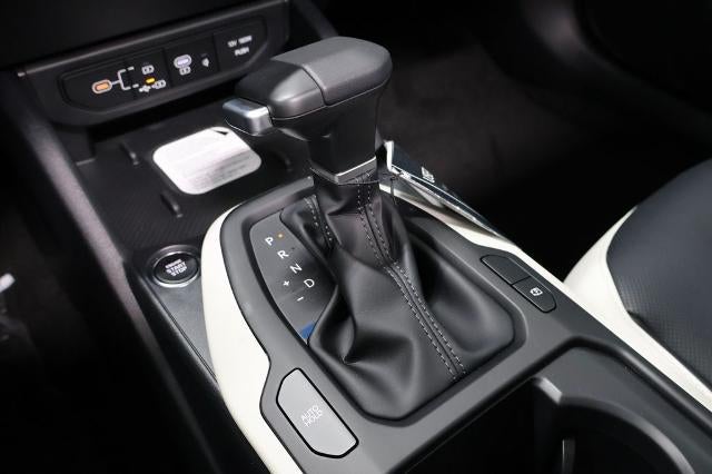 2026 Kia K4 Hatchback GT-Line