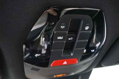 2026 Kia K4 Hatchback GT-Line