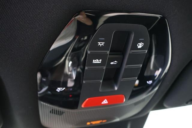 2026 Kia K4 Hatchback GT-Line