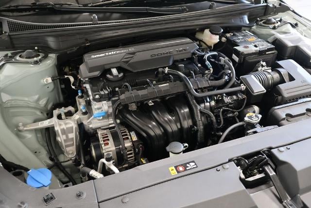 2026 Kia K4 Hatchback GT-Line