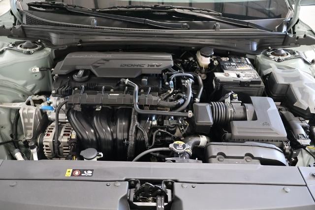 2026 Kia K4 Hatchback GT-Line