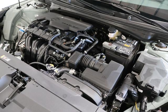 2026 Kia K4 Hatchback GT-Line
