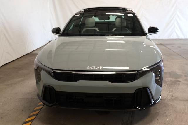 2026 Kia K4 Hatchback GT-Line