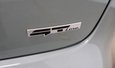 2026 Kia K4 Hatchback GT-Line