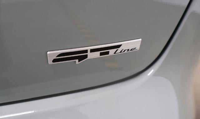 2026 Kia K4 Hatchback GT-Line