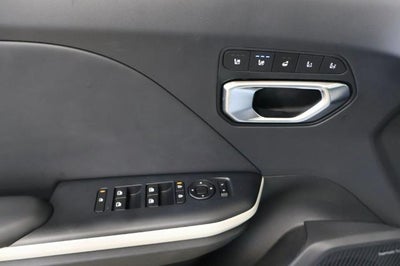 2026 Kia K4 Hatchback GT-Line