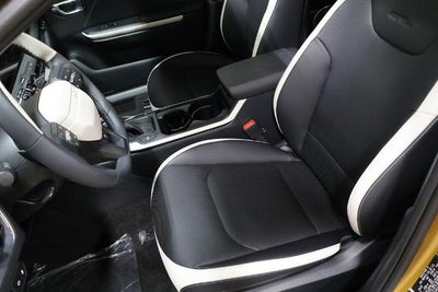2026 Kia K4 Hatchback GT-Line