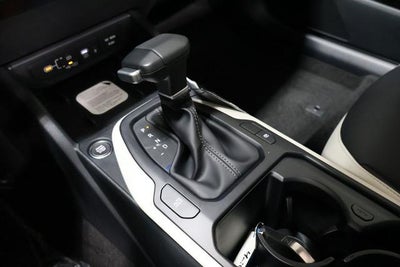 2026 Kia K4 Hatchback GT-Line