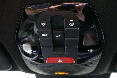 2026 Kia K4 Hatchback GT-Line