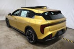 2026 Kia K4 Hatchback GT-Line