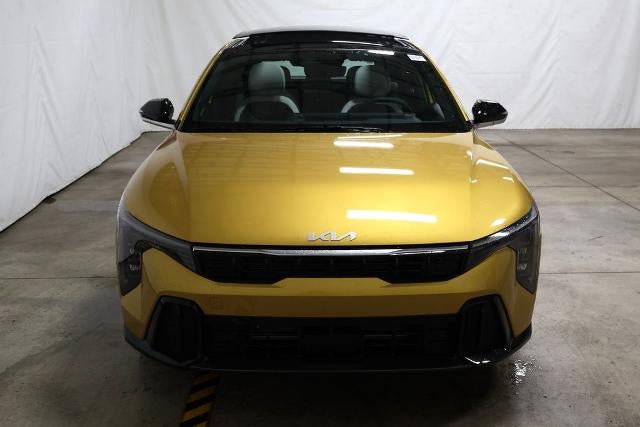 2026 Kia K4 Hatchback GT-Line