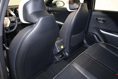 2026 Kia K4 Hatchback GT-Line