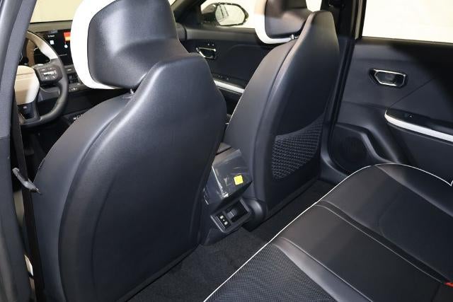 2026 Kia K4 Hatchback GT-Line