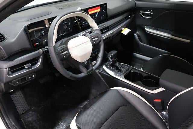 2026 Kia K4 Hatchback GT-Line