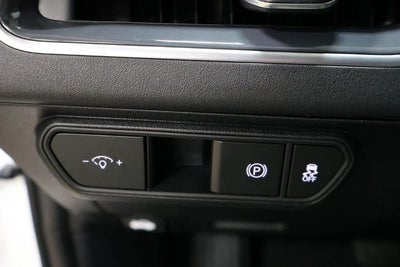 2026 Kia K4 Hatchback GT-Line