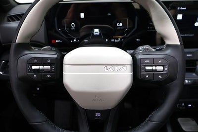 2026 Kia K4 Hatchback GT-Line