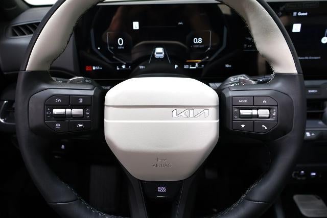 2026 Kia K4 Hatchback GT-Line