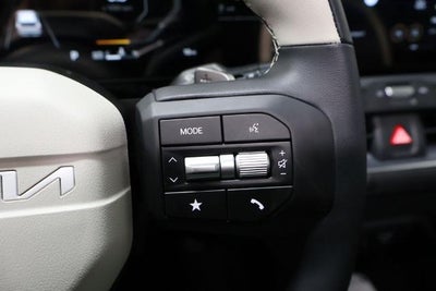 2026 Kia K4 Hatchback GT-Line