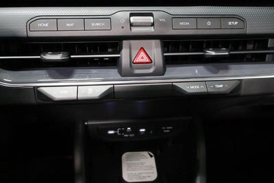 2026 Kia K4 Hatchback GT-Line