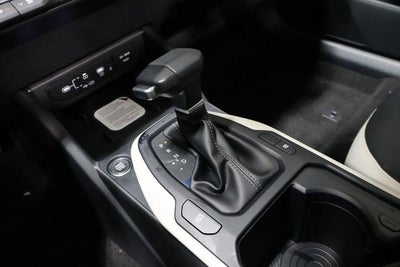 2026 Kia K4 Hatchback GT-Line