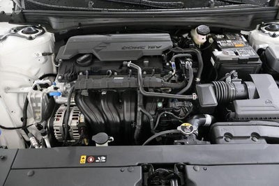2026 Kia K4 Hatchback GT-Line