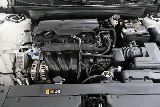 2026 Kia K4 Hatchback GT-Line